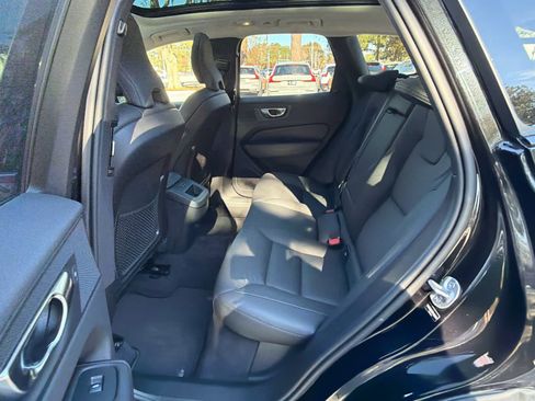 Certified 2025 Volvo XC60 B5 Plus image 62
