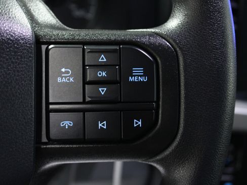 Used 2024 Ford F250 XL w/ XL Off-Road Package image 21