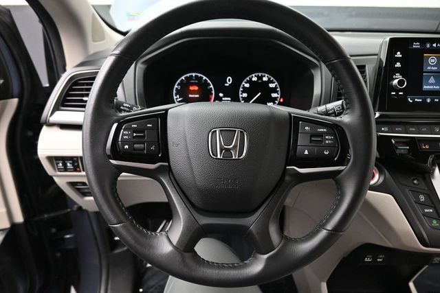Used 2025 Honda Odyssey EX-L image 14
