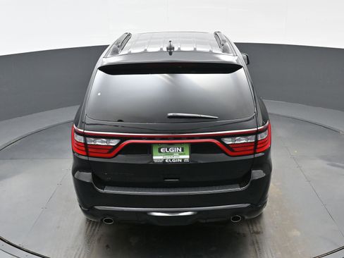 New 2026 Dodge Durango GT image 22