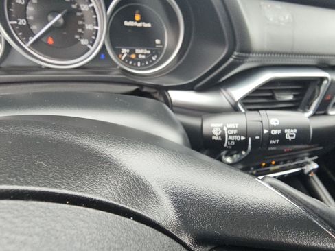 Used 2024 MAZDA CX-5 AWD 2.5 S w/ Select Package image 13