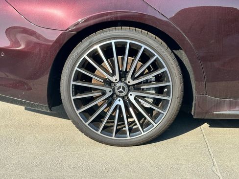 Used 2024 Mercedes-Benz S 580 4MATIC Sedan image 17