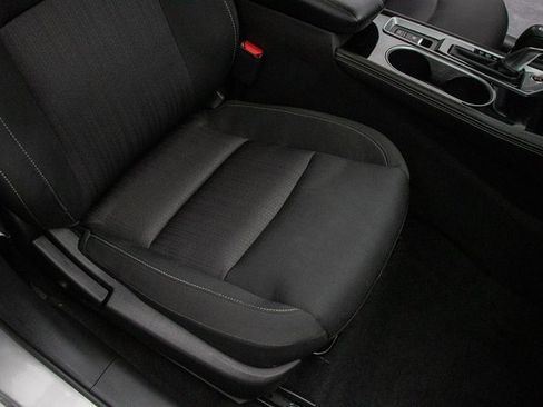 Used 2025 Nissan Altima 2.5 S image 16