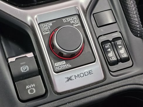 Used 2023 Subaru Forester Touring AWD/4WD image 7