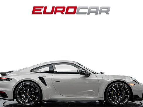 Used 2025 Porsche 911 Turbo S image 6