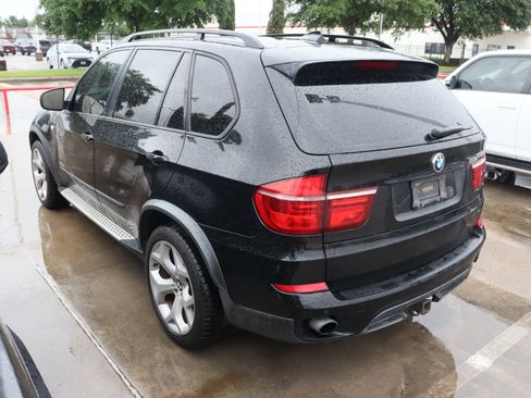 Used 2011 BMW X5 xDrive35i AWD/4WD image 8