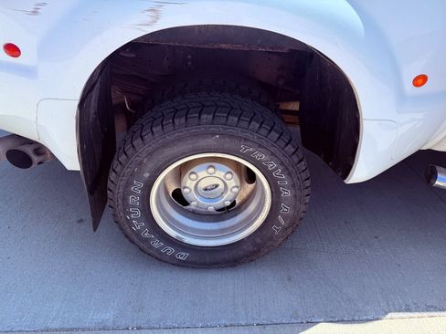 Used 2008 Ford F350 XL AWD/4WD image 36