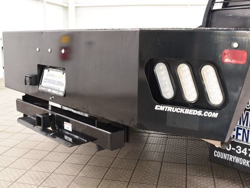 Used 2025 RAM 5500 4x4 Crew Cab image 15