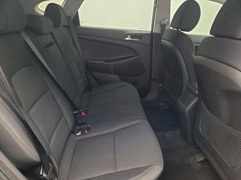 Used 2020 Hyundai Tucson Value image 19