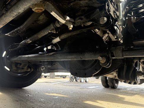 Used 2019 RAM 3500 Tradesman w/ Ambulance Prep Group image 48