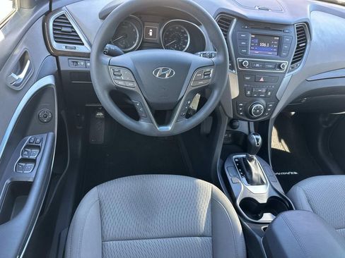 Used 2018 Hyundai Santa Fe Sport FWD image 15
