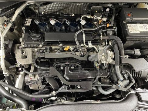 Used 2024 Toyota Corolla SE image 22