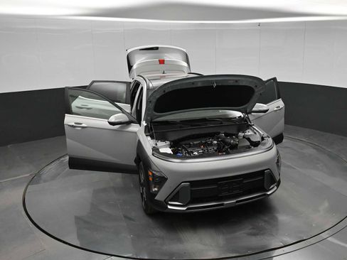 New 2026 Hyundai Kona Limited AWD/4WD image 40