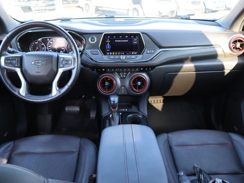 Used 2019 Chevrolet Blazer RS AWD/4WD image 15