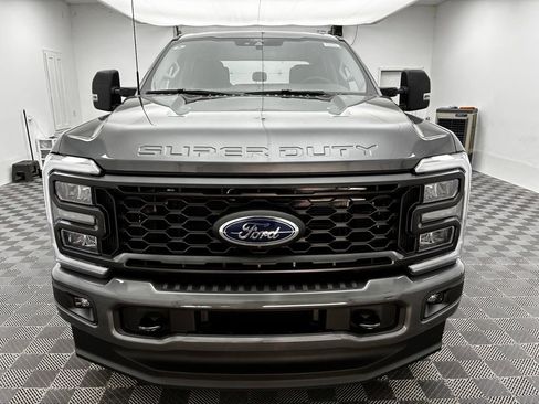 New 2026 Ford F250 XL w/ STX Appearance Package image 11
