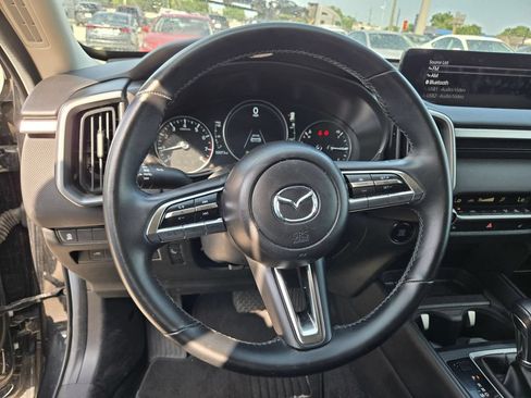 Used 2025 MAZDA CX-50 AWD 2.5 S w/ Preferred Package image 16