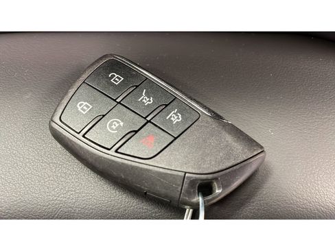 Used 2023 GMC Yukon SLT w/ SLT Luxury Package AWD/4WD image 22