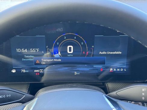 New 2026 Chevrolet Equinox LT w/ Convenience Package II image 28