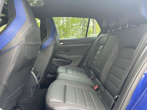 Used 2024 Volkswagen Golf R AWD/4WD image 23