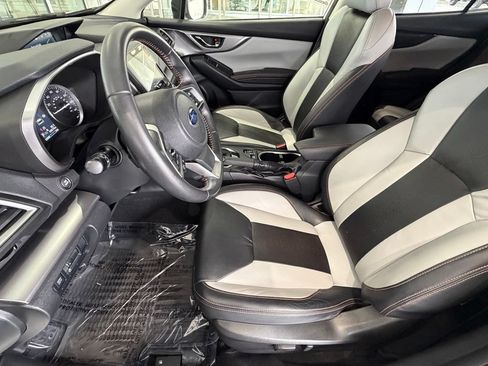 Used 2021 Subaru Crosstrek 2.5i Limited w/ Moonroof Package 2 AWD/4WD image 20