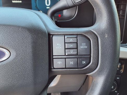 Used 2023 Ford F250 XLT w/ XLT Premium Package image 33