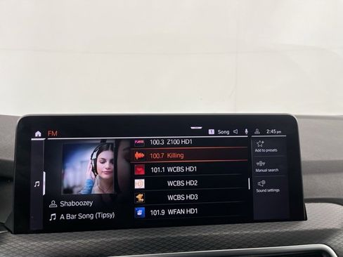 Used 2023 BMW X4 xDrive30i w/ M Sport Package image 15