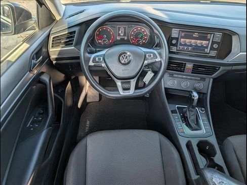 Used 2019 Volkswagen Jetta S w/ Driver Assistance Package image 12