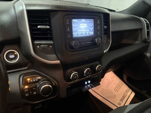 Certified 2021 RAM 1500 Big Horn image 35