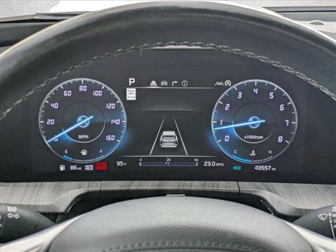 Used 2023 Kia Telluride SX Prestige AWD/4WD image 11