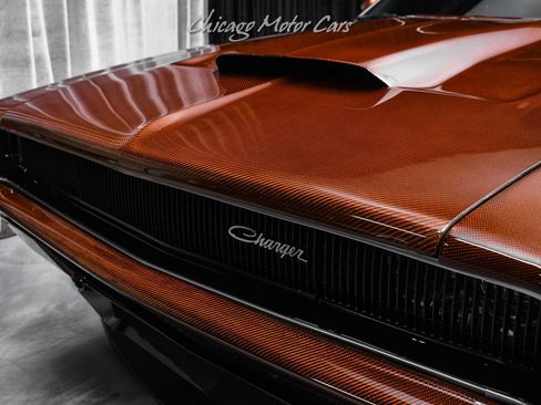 Used 2022 Dodge Challenger SRT Hellcat Redeye RWD image 32