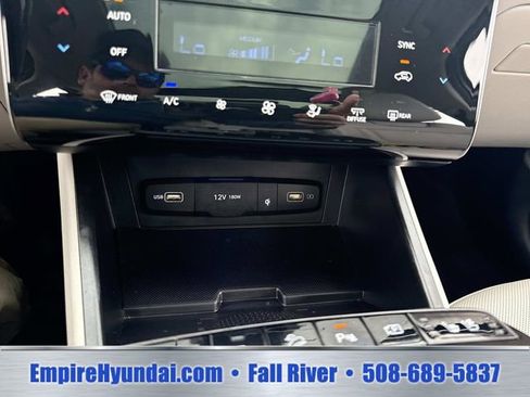 Used 2023 Hyundai Tucson Limited AWD/4WD image 26