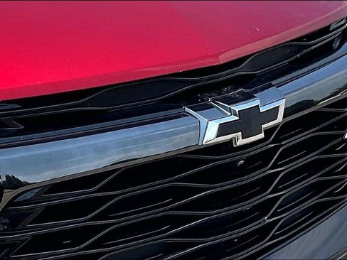 Used 2024 Chevrolet Blazer RS w/ Driver Confidence II Package FWD image 25