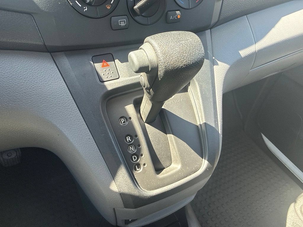 Used 2015 Chevrolet City Express LT w/ Appearance Package FWD image 16