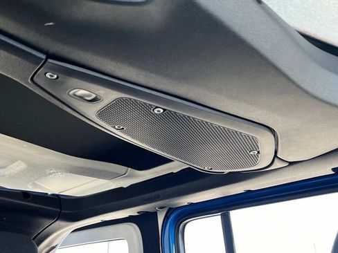 Used 2024 Jeep Wrangler Sport S image 23