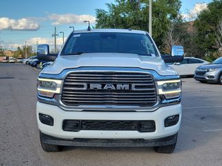 Used 2024 RAM 2500 Laramie w/ Safety Group video 2