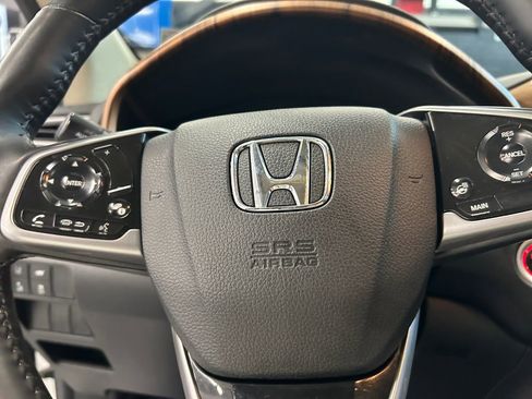 Used 2022 Honda CR-V Touring image 21