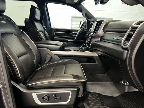 Used 2020 RAM 1500 Laramie w/ Sport Appearance Package image 26