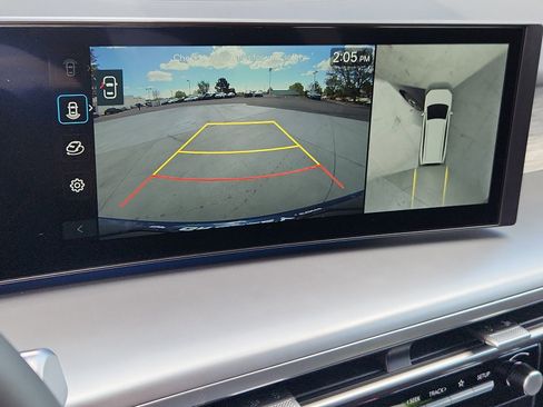 New 2026 Hyundai Ioniq 9 Limited AWD/4WD image 19