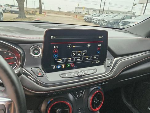 Used 2025 Chevrolet Blazer RS image 21