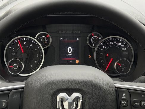 New 2026 RAM 2500 Big Horn image 13