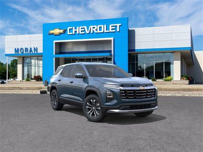 New 2026 Chevrolet Equinox LT