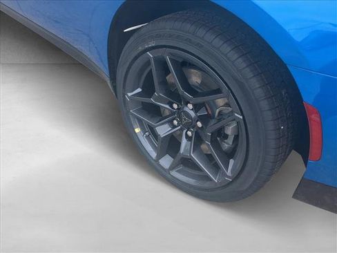 New 2026 Dodge Charger Scat Pack w/ Blacktop Package AWD/4WD image 10