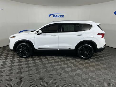 Used 2023 Hyundai Santa Fe SEL w/ Premium Package AWD/4WD image 5
