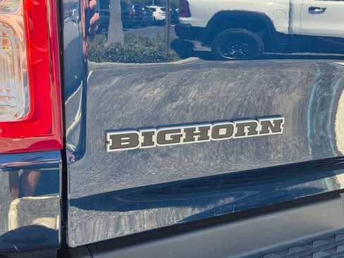 Used 2023 RAM 1500 Big Horn AWD/4WD image 11