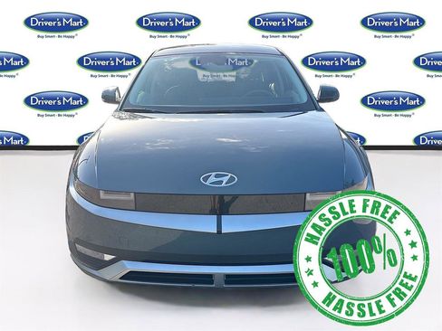 Used 2024 Hyundai Ioniq 5 SE RWD image 2