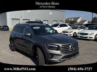 Used 2025 Mercedes-Benz GLB 250 video 1