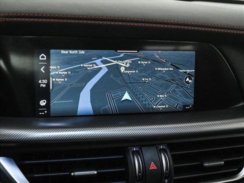 Used 2024 Alfa Romeo Stelvio AWD image 13