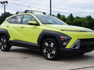 Used 2024 Hyundai Kona SEL w/ Convenience Package AWD/4WD video 2
