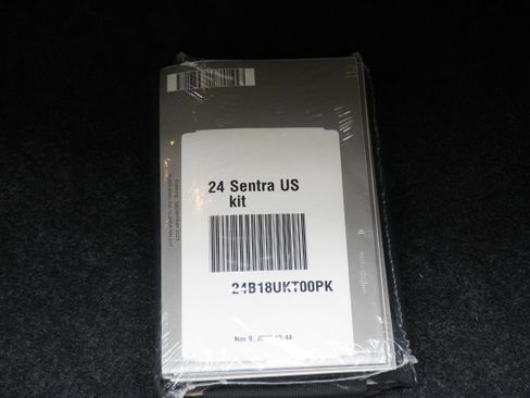 Used 2024 Nissan Sentra SV image 20