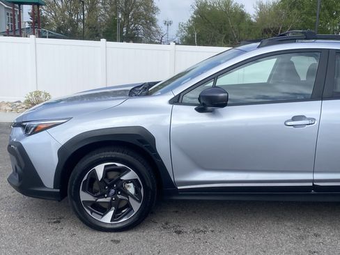 Certified 2025 Subaru Crosstrek 2.5i Limited w/ Crosstrek Mirror Package image 2